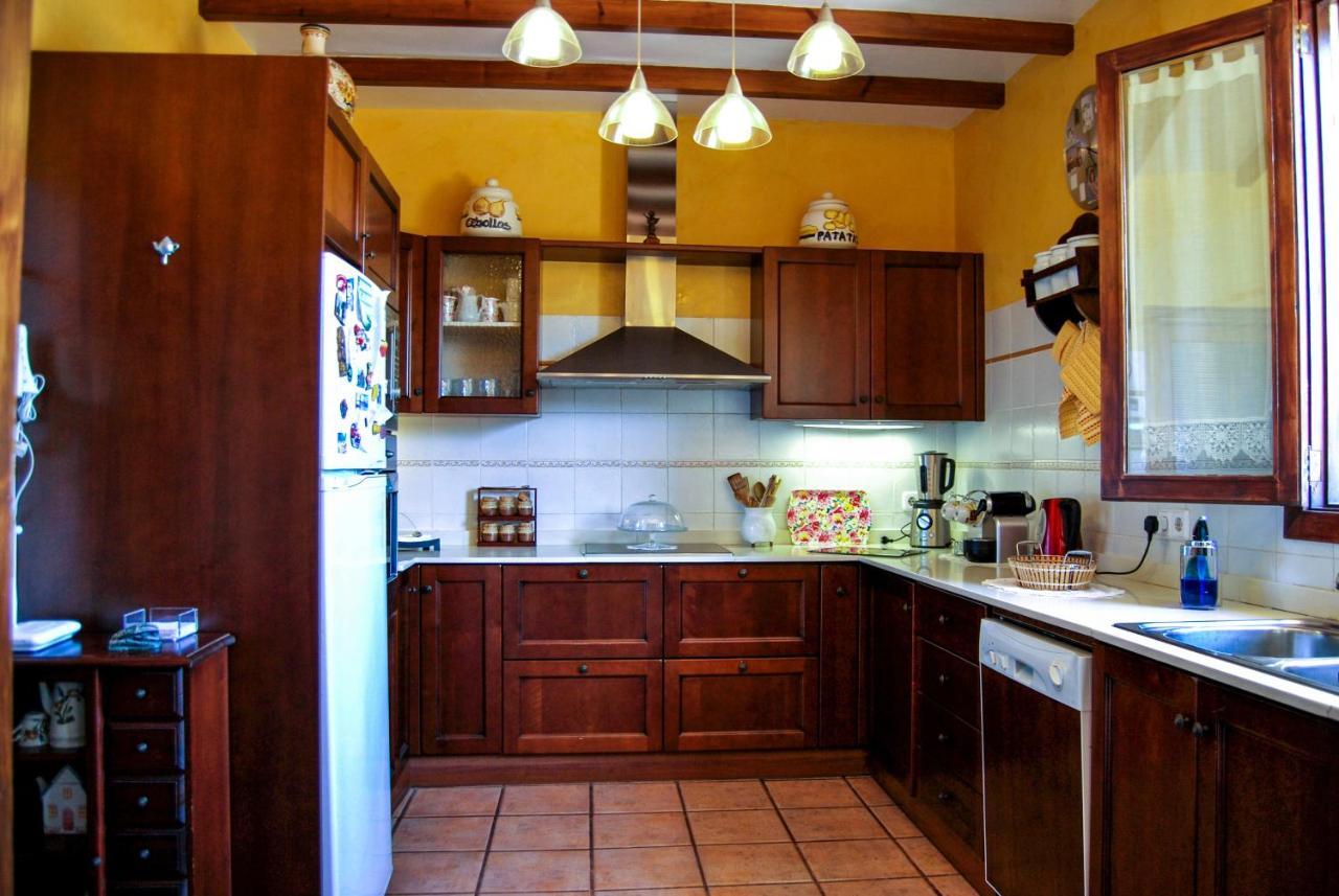 Ponton House, Villa With Pool, Close To Palma Town, Perfect Location Plamanyola Eksteriør billede