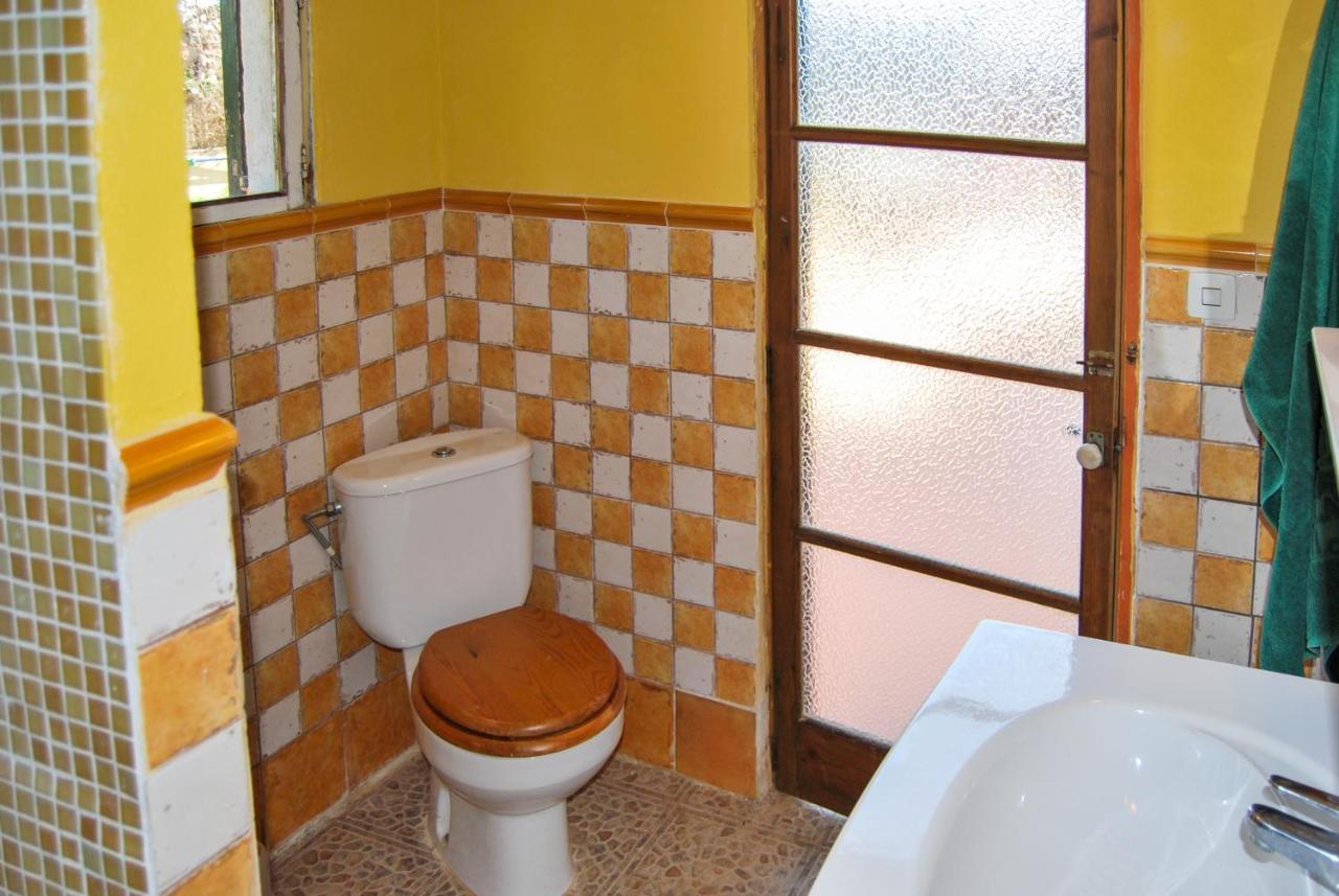 Ponton House, Villa With Pool, Close To Palma Town, Perfect Location Plamanyola Eksteriør billede