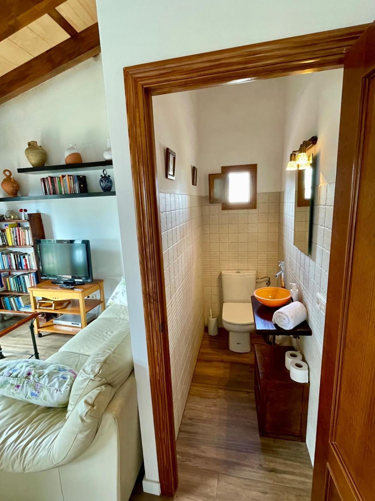 Ponton House, Villa With Pool, Close To Palma Town, Perfect Location Plamanyola Eksteriør billede