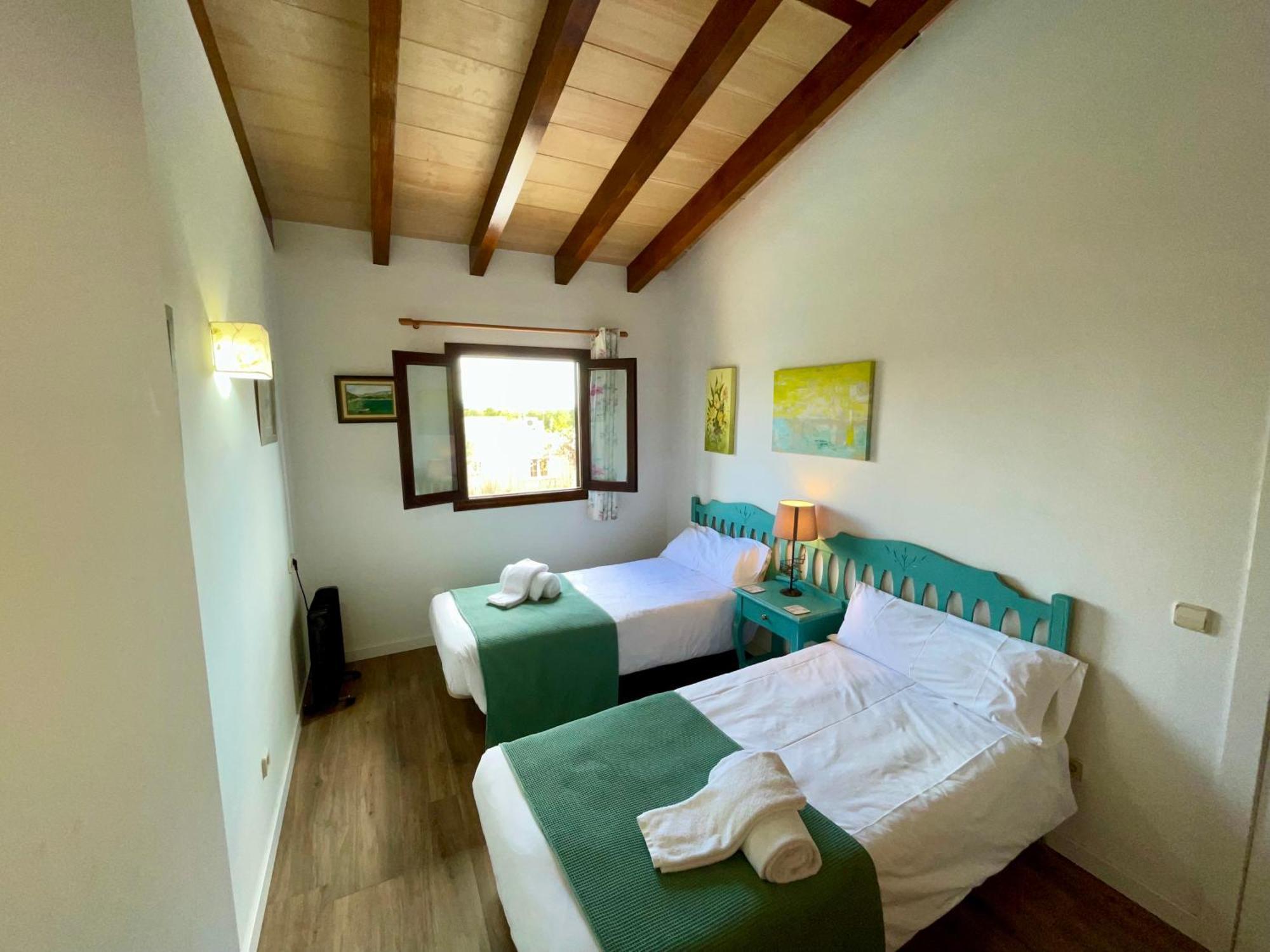 Ponton House, Villa With Pool, Close To Palma Town, Perfect Location Plamanyola Eksteriør billede