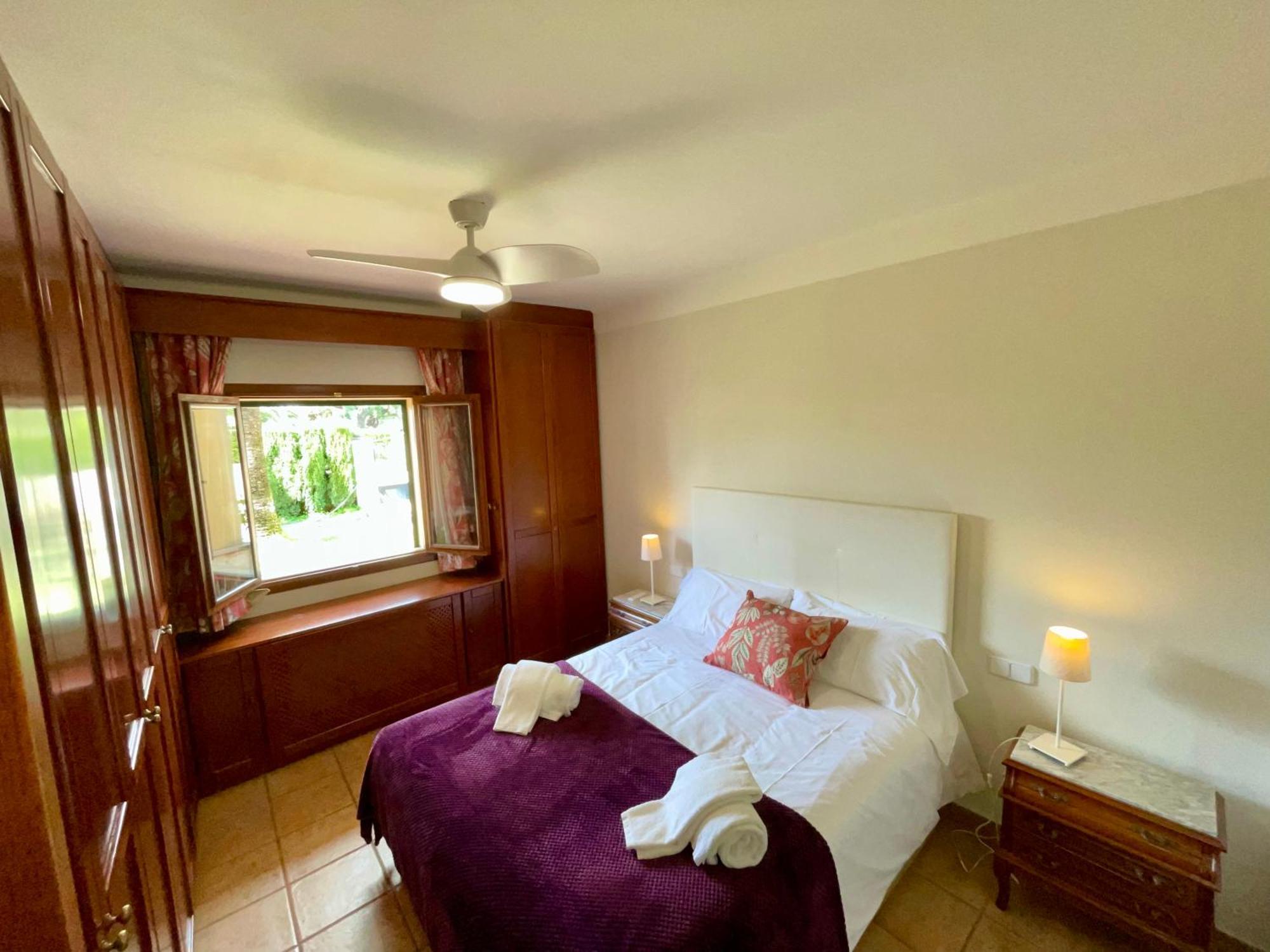 Ponton House, Villa With Pool, Close To Palma Town, Perfect Location Plamanyola Eksteriør billede