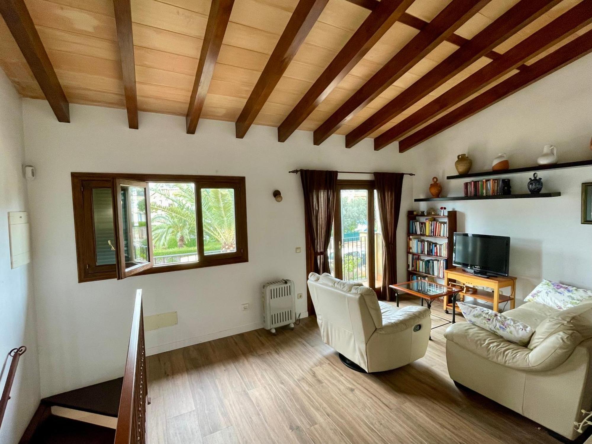 Ponton House, Villa With Pool, Close To Palma Town, Perfect Location Plamanyola Eksteriør billede