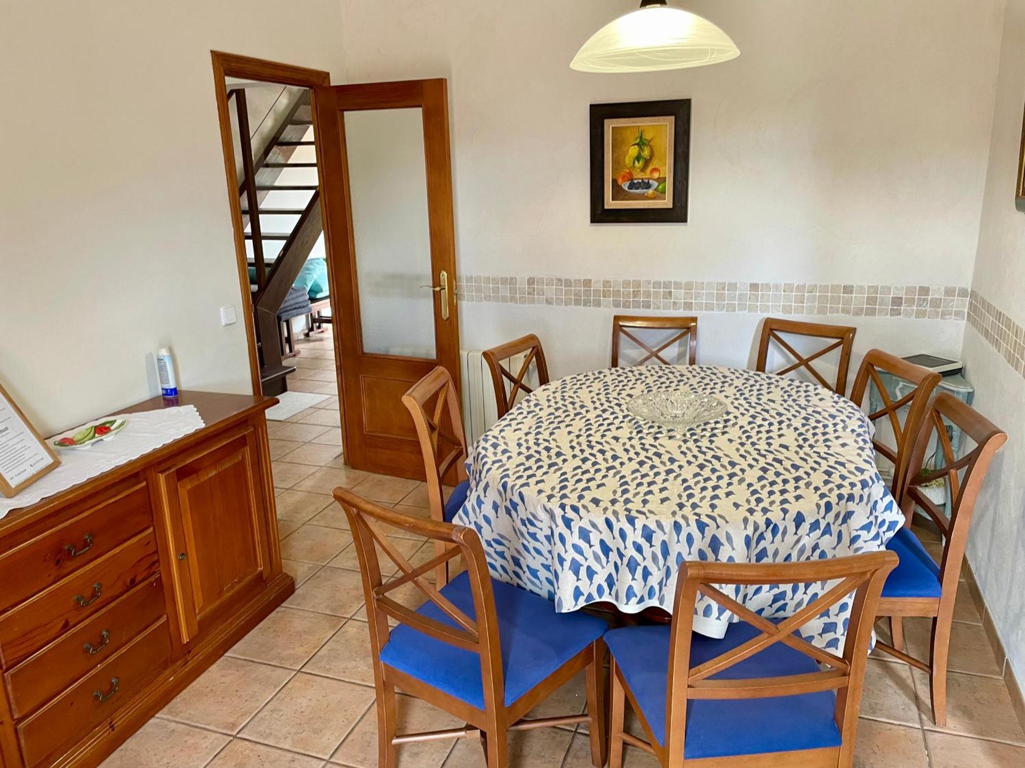 Ponton House, Villa With Pool, Close To Palma Town, Perfect Location Plamanyola Eksteriør billede